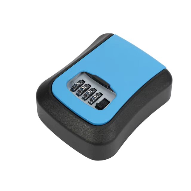 Mini key safe MEGASMRT™ KS03