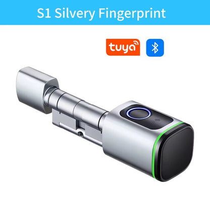 Smart door lock MEGASMRT™ Tuya