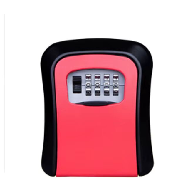 Mini key safe MEGASMRT™ KS03